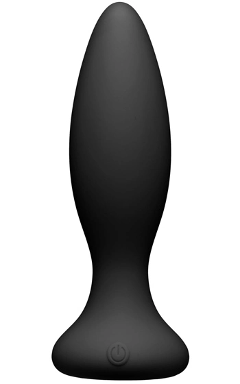 Doc Johnson Vibe Trådlös Analplugg