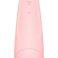 Satisfyer Curvy 2 Plus