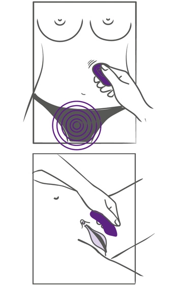 Trosvibrator - Bild 2