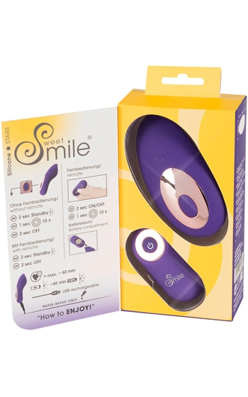 Trosvibrator - Bild 4