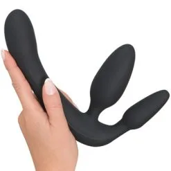 You2Toys Strapless Strap-On