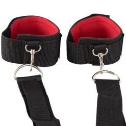 You2Toys Bondageremmar Bed-shackles