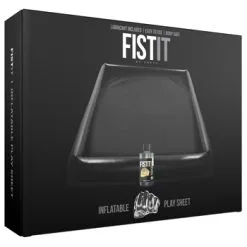 Shots Toys Fist It Uppblåsbar Madrass