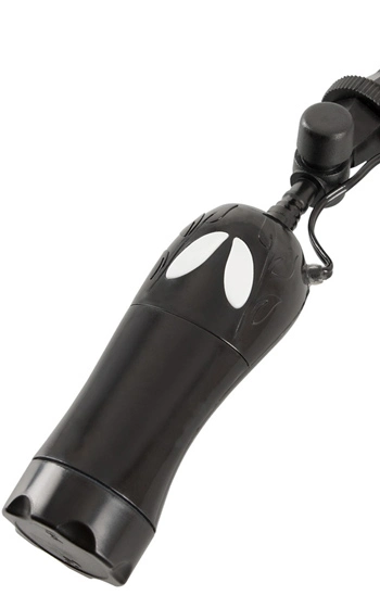 You2Toys Pumpbar Vibrerande Plugg - Bild 3