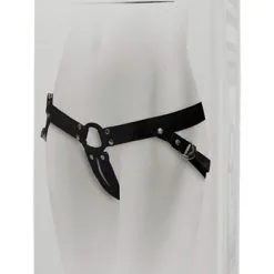 Adrien Lastic Lastic Strap-On