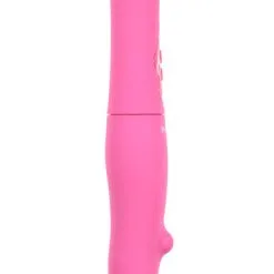 Evolved Companion Pink