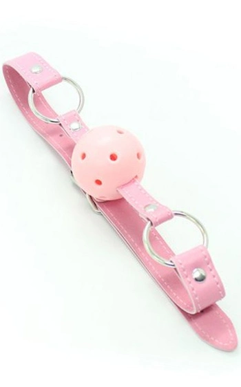 Toyz4lovers Breathable Ball Gag 4