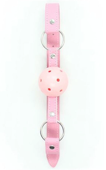 Toyz4lovers Breathable Ball Gag 4 - Bild 3