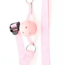 Toyz4lovers Breathable Ball Gag 5