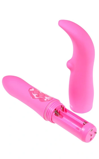 Evolved Companion Pink - Bild 4