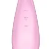 Satisfyer Curvy 3 Plus