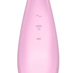 Satisfyer Curvy 3 Plus