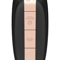 Satisfyer Love Triangle