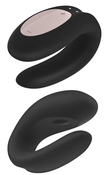 Satisfyer Double Joy