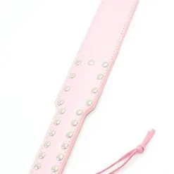 Toyz4lovers Timeless Paddle Pink