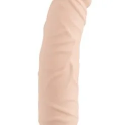 You2Toys Klassisk Silikonvibrator Nr 2