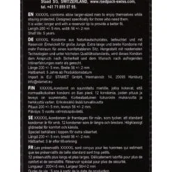 Dolphi XXXXXL 12-pack