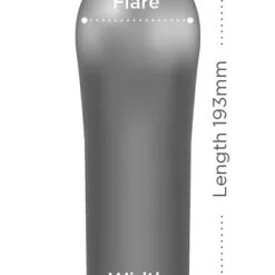 EXS Black Latex 12-pack - Förpackning