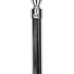 Ouch! Sparkling Metal Whip