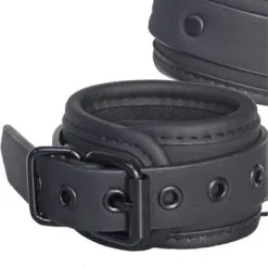 Dream Toys Blaze Lyxiga Handfängsel