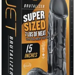 Jet Brutalizer 35 Cm