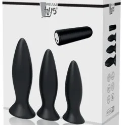 Dream Toys Anal Training Set