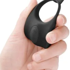 Electroshock Cock Ring