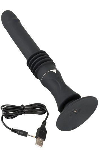 You2Toys Portable Fucking Machine - Bild 3