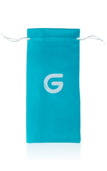 Glass Buttplug No 25 - Bild 2