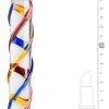 Glass Dildo No 10