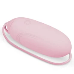 LUV Remote Egg Pink
