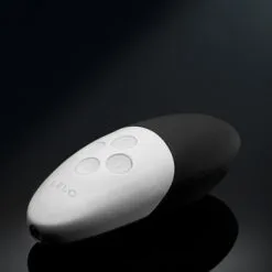 Lelo Siri 2 Black