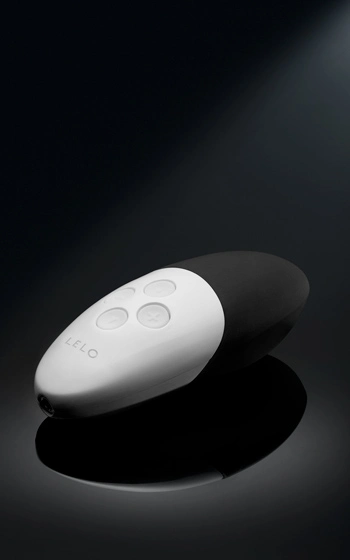 Lelo Siri 2 Black