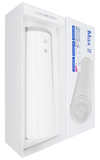 Lovense Max 2 - Bild 2