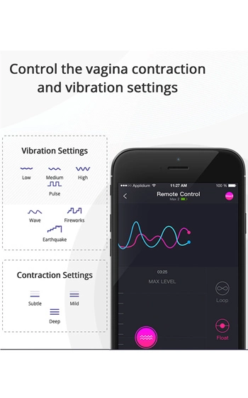 Lovense Max 2 - Bild 4