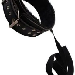 Toyz4lovers Bondage Kit Black