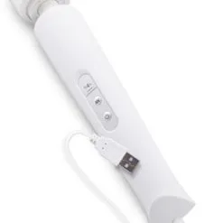 Toyz4lovers Candy Pie Wand White