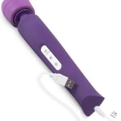 Toyz4lovers Candy Pie Wand Purple