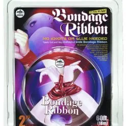 NMC Bondage Ribbon