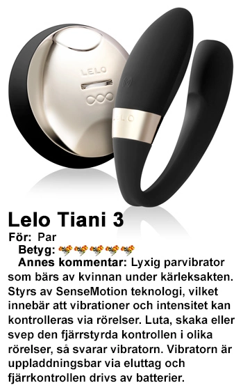 Lelo Tiani 2 - Bild 3