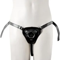 NMC Interaction Strap-On Harness