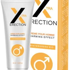 Xtra Erection 40 Ml