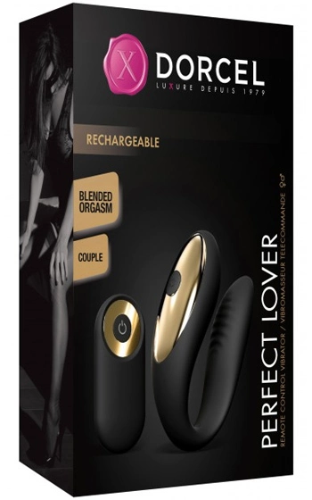 Dorcel Toys Perfect Lover - Bild 6