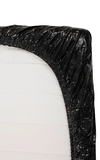 Vinyllakan Med Resår XL - Bild 2