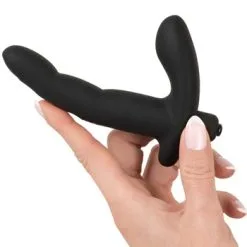 Naughty Finger Prostate Vibe