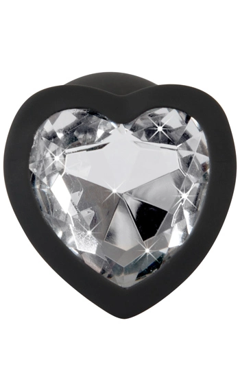 You2Toys Silicone Butt Plug Small - Bild 2