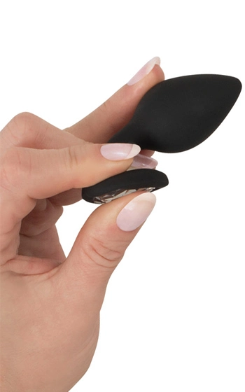 You2Toys Silicone Butt Plug Small - Bild 3