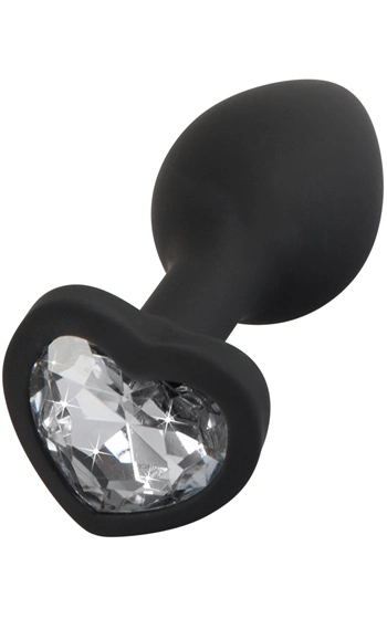 You2Toys Silicone Butt Plug Small - Bild 4