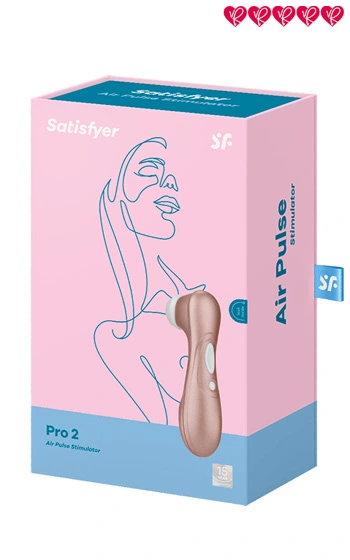 Satisfyer Pro 2 Generation 2 - Bild 7