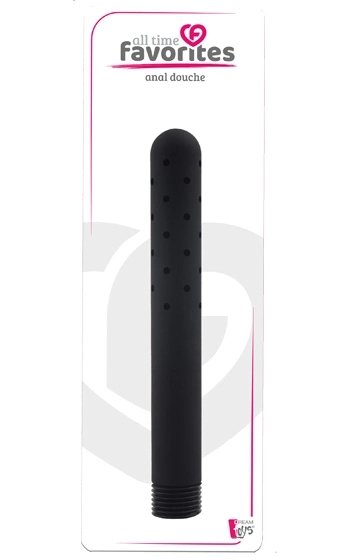 Dream Toys All Time Anal Douche